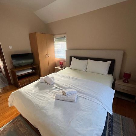 Apartman Mila I Kaja Nikšić Esterno foto