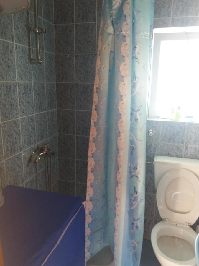 Apartman Mila I Kaja Nikšić Esterno foto