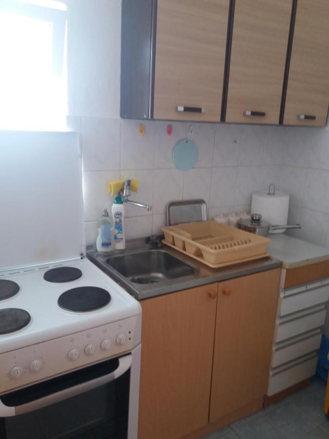 Apartman Mila I Kaja Nikšić Esterno foto