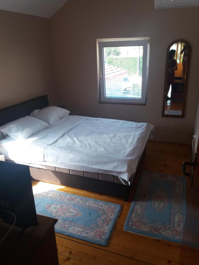 Apartman Mila I Kaja Nikšić Esterno foto
