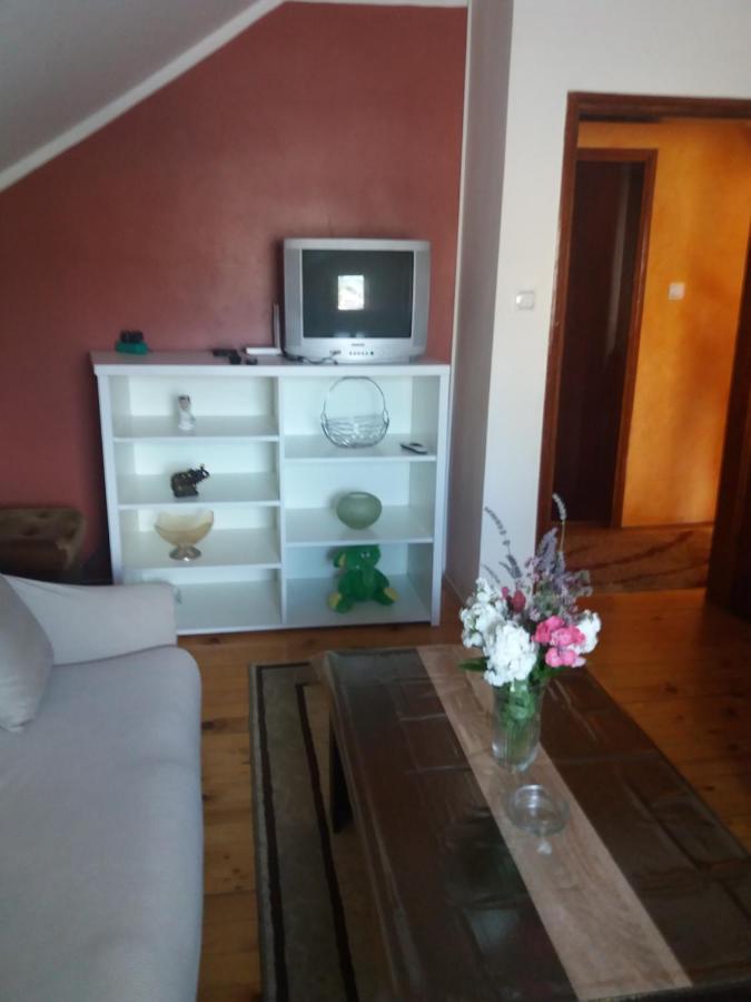 Apartman Mila I Kaja Nikšić Esterno foto