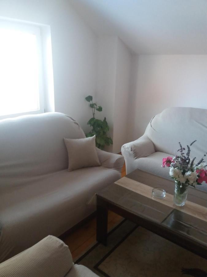Apartman Mila I Kaja Nikšić Esterno foto