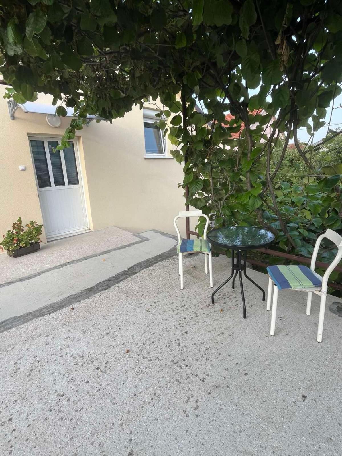 Apartman Mila I Kaja Nikšić Esterno foto